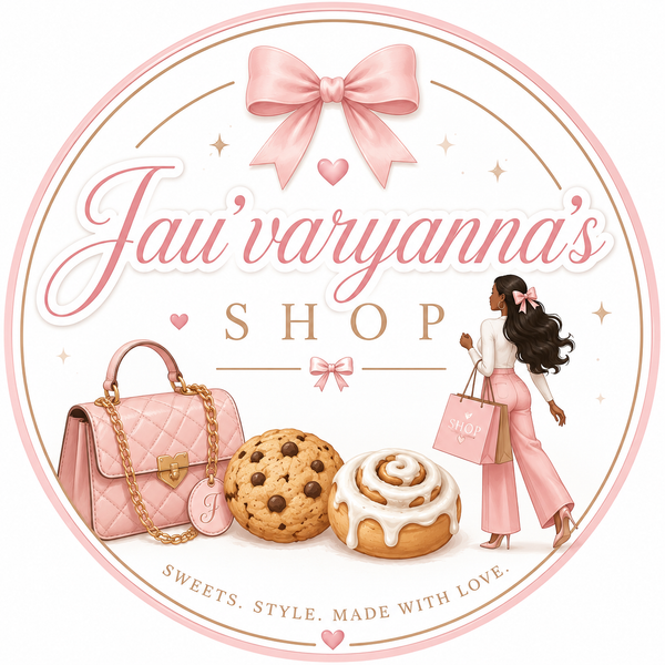 Jauvaryanna's Shop